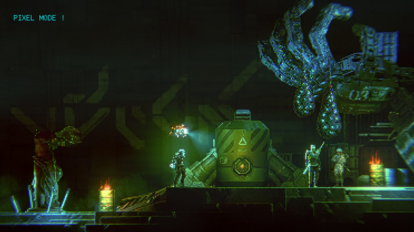 Dark Light screenshot 9