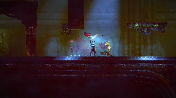 Dark Light screenshot 10