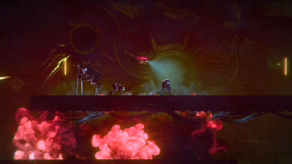 Dark Light screenshot 5