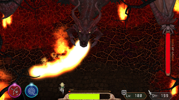 FOREST OF ELF screenshot 5