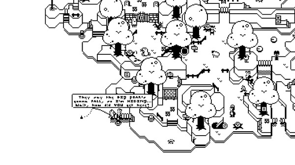 Pear Quest screenshot 2