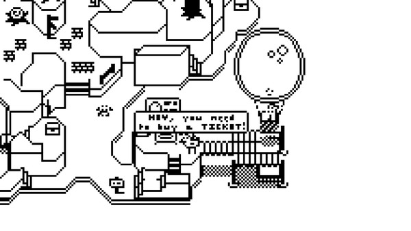 Pear Quest screenshot 4