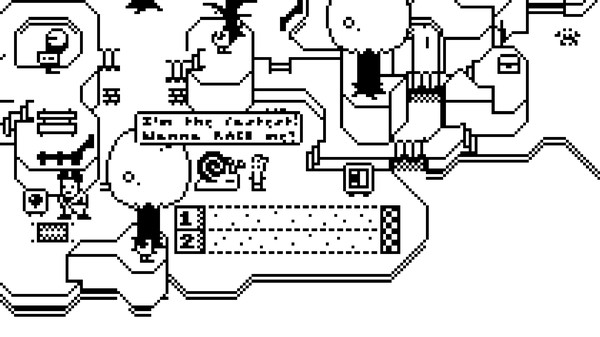 Pear Quest screenshot 5