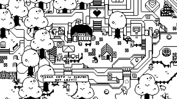 Pear Quest screenshot 3