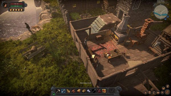 Wild Terra 2: New Lands screenshot 10