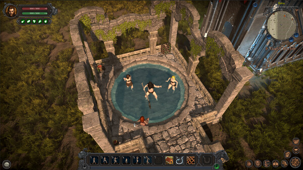 Wild Terra 2: New Lands screenshot 7
