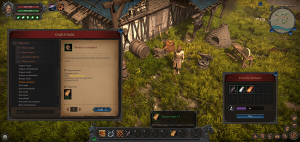 Wild Terra 2: New Lands screenshot 5