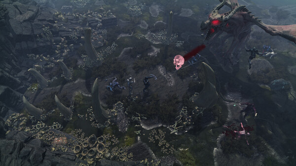 Wild Terra 2: New Lands screenshot 6