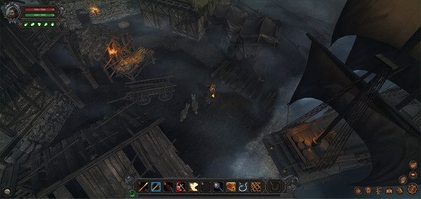 Wild Terra 2: New Lands screenshot 9