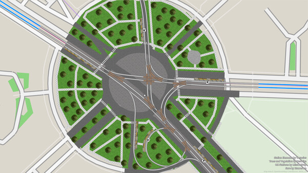 NIMBY Rails screenshot 3