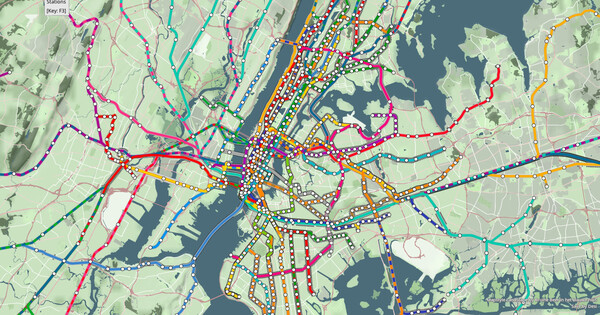 NIMBY Rails screenshot 2