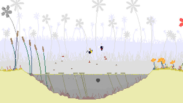Bombini screenshot 3