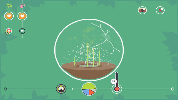Dr. Umgebung's School of Life screenshot 5