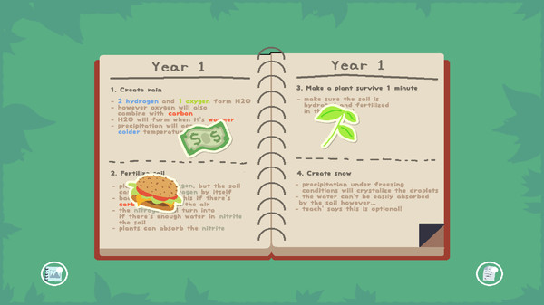 Dr. Umgebung's School of Life screenshot 2