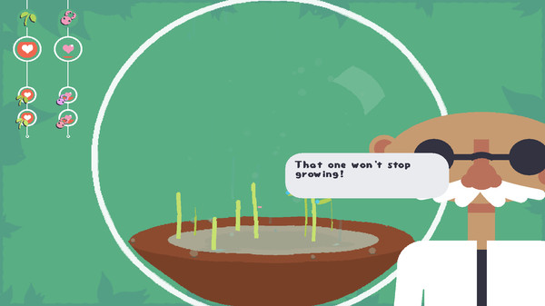 Dr. Umgebung's School of Life screenshot 3