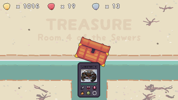 King of the Sandcastle screenshot 6