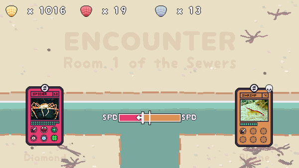 King of the Sandcastle screenshot 5