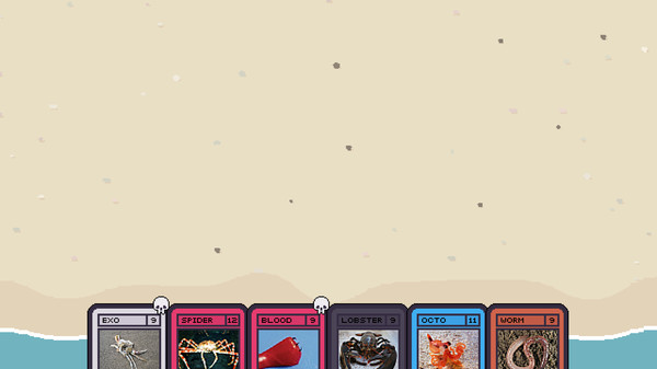 King of the Sandcastle screenshot 3