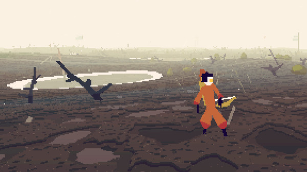 Moeras screenshot 1