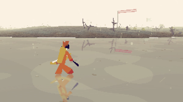 Moeras screenshot 2