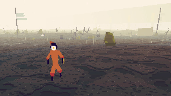 Moeras screenshot 4