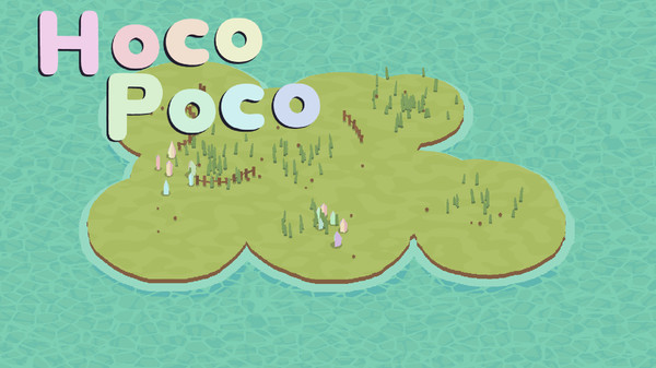 Hoco Poco screenshot 1