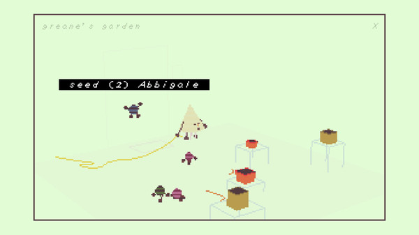 Botanik screenshot 5