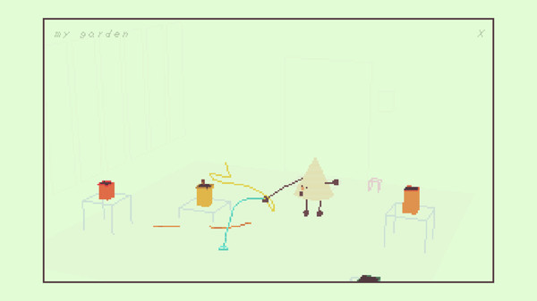Botanik screenshot 2