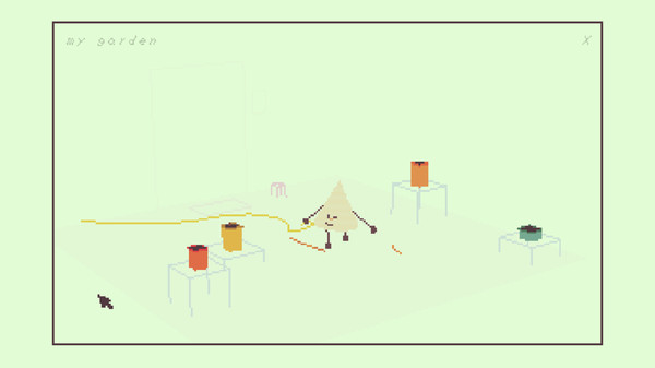 Botanik screenshot 1