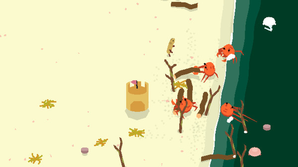 Oh Crab! screenshot 5