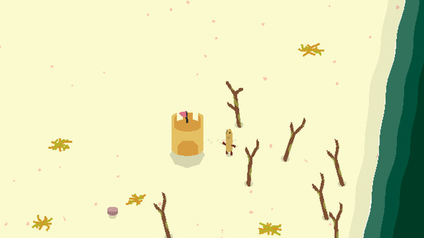 Oh Crab! screenshot 3
