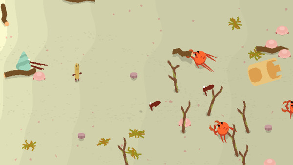 Oh Crab! screenshot 7