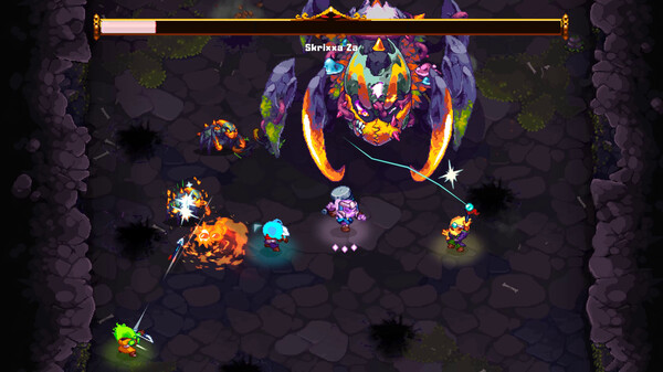 Ember Knights screenshot 10