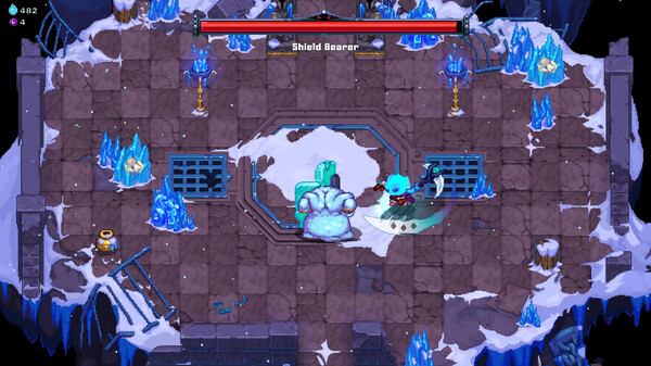 Ember Knights screenshot 2
