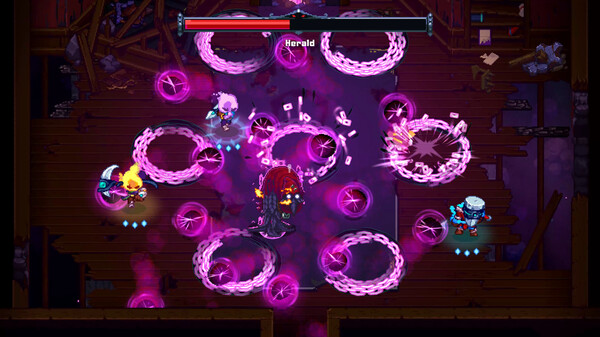 Ember Knights screenshot 4