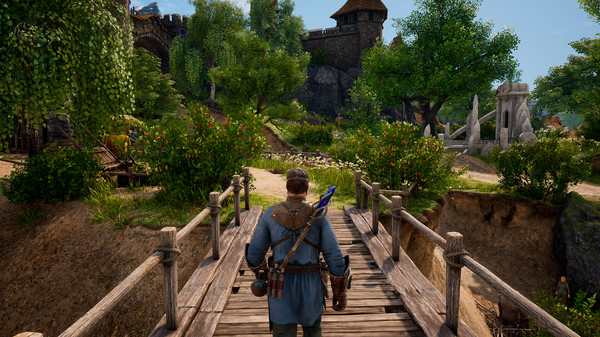 King's Bounty II screenshot 11