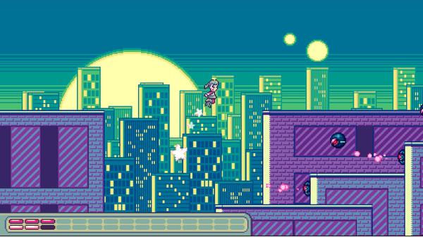 Star Girl Proxima screenshot 1