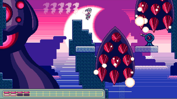 Star Girl Proxima screenshot 2