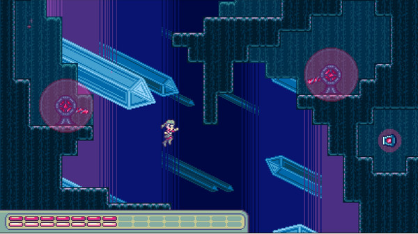 Star Girl Proxima screenshot 5