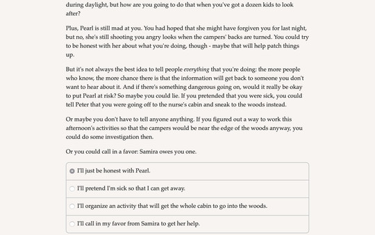 Psy High 2: High Summer screenshot 3