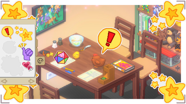 Unpacking screenshot 5