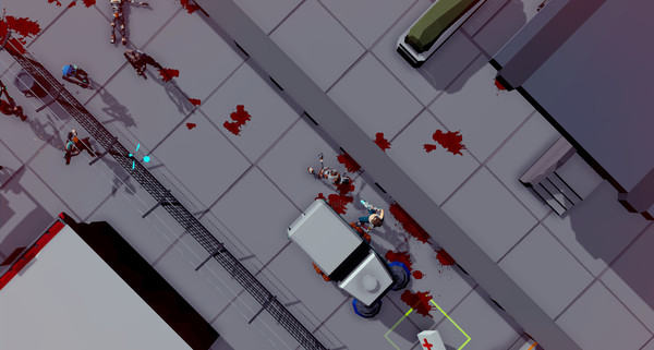 Return to Earth screenshot 2