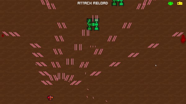 Tiger Fighter 1931 Sunset screenshot 4