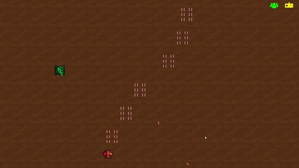 Tiger Fighter 1931 Sunset screenshot 1