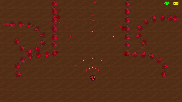 Tiger Fighter 1931 Sunset screenshot 3