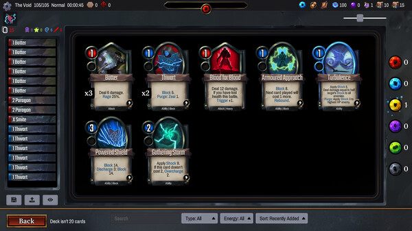 Vault of the Void screenshot 4