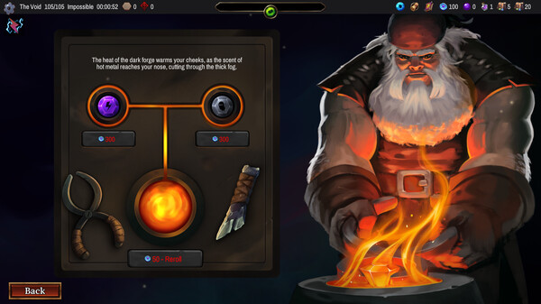 Vault of the Void screenshot 8