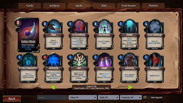Vault of the Void screenshot 10