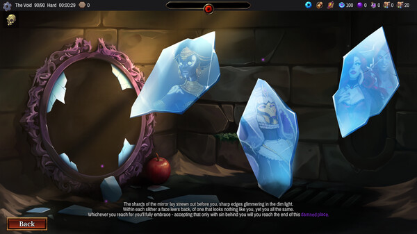 Vault of the Void screenshot 9