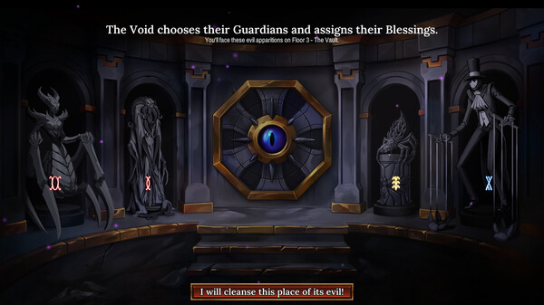 Vault of the Void screenshot 3